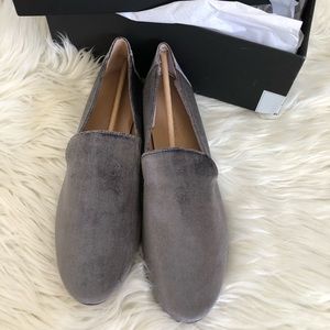 NWT Banana Republic Demi Velvet Smoking